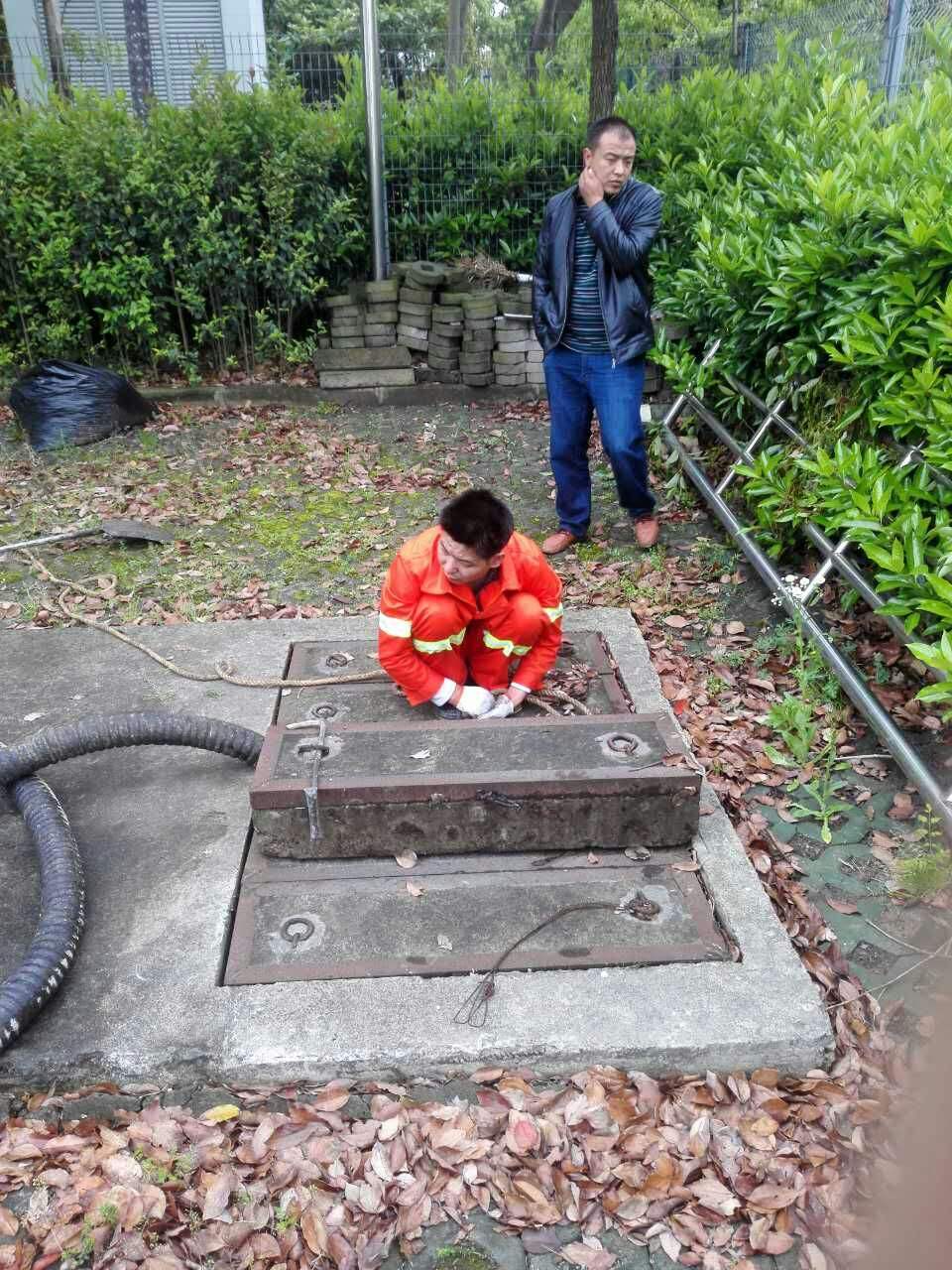 黑山吸污抽粪